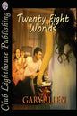 Twenty-Eight Worlds - Paperback