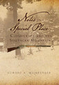 Notes on a Special Place: Cloudcroft and the Southern Mountains - Hardcover