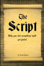 The Script: Why You Did Everything Right Yet Failed - Paperback