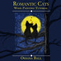 Wool Painting Tutorial "Romantic Cats" - Paperback