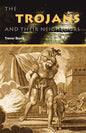 The Trojans & Their Neighbours - Paperback