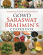 Gowd saraswat brahmin's cookbook - Paperback