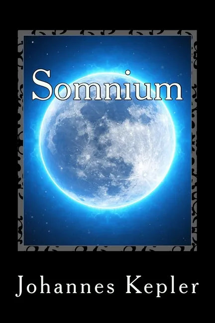 Somnium - Paperback