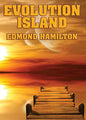 Evolution Island - Paperback