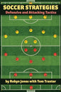 Soccer Strategies: Defensive and Attacking Tactics - Paperback