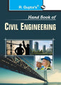 Handbook of Civil Engineering - Paperback