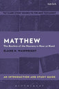 Matthew: An Introduction and Study Guide - Paperback