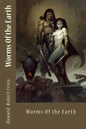 Worms Of the Earth - Paperback