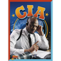 CIA - Library Binding