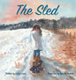 The Sled - Hardcover