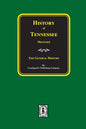 History of Tennessee Illustrated: The General History - Paperback