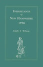 Inhabitants of New Hampshire, 1776 - Paperback