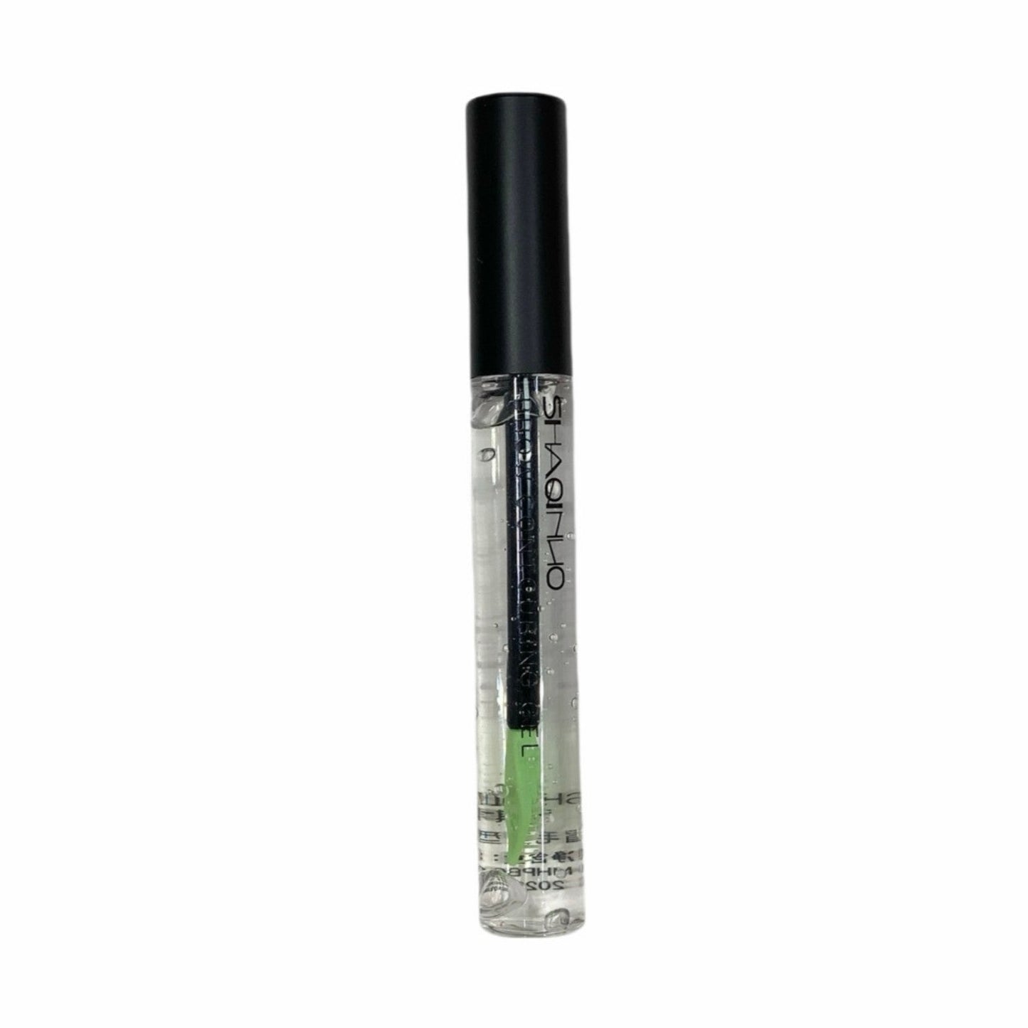Eyebrow Shaping Waterproof Sweat-proof Transparent Raincoat