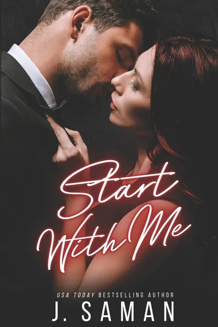Start With Me - Paperback