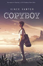 Copyboy - Hardcover