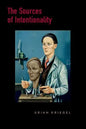 The Sources of Intentionality - Paperback