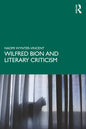 Wilfred Bion and Literary Criticism - Paperback