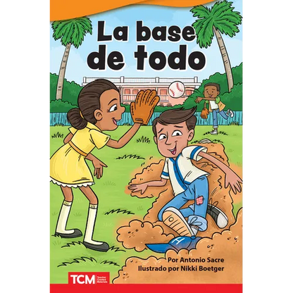 La Base de Todo - Paperback