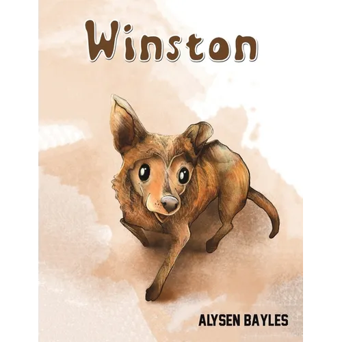Winston - Paperback
