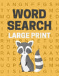 Word Search Large Print: Large Print Word Search Books for Seniors and Adults (Vol. 31) - Paperback
