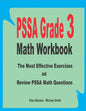 PSSA Grade 3 Math Workbook: The Most Effective Exercises and Review PSSA Math Questions - Paperback