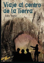 Viaje al centro de la tierra (Spanish Edition) - Paperback