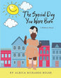 The Special Day You Were Born - Paperback