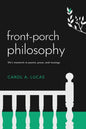 Front-Porch Philosophy - Paperback