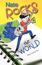 Nate Rocks the World - Paperback