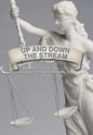 Up and Down the Stream - Hardcover