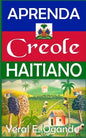 Aprenda Creole Haitiano - Paperback