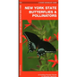 New York State Butterflies & Pollinators: A Folding Pocket Guide to Familiar Species