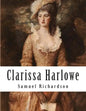 Clarissa Harlowe: Or The History Of A Young Lady - Paperback