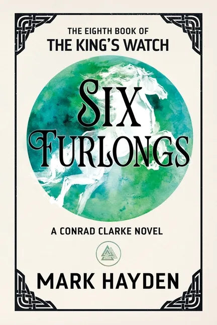 Six Furlongs - Paperback