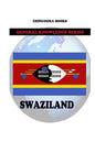Swaziland - Paperback