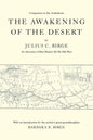 The Awakening Of The Desert: An Adventure-Filled Memoir Of The Old West - Paperback