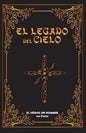 El Legado del Cielo: El Heroe sin Nombre: 1ra Parte - Paperback
