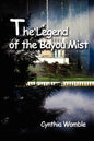 The Legend of the Bayou Mist - Paperback