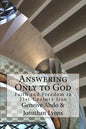 Answering Only to God: Faith and Freedom in 21st-Century Iran - Paperback