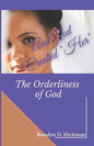 And God Created Her: The Orderliness of God - Paperback