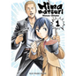Hinamatsuri Volume 1 - Paperback