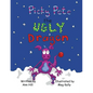 Picky Pete the Ugly Dragon - Paperback