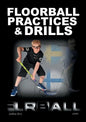 Floorball Practices and Drills: From Sweden and Finland - Paperback