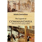 The Legend of COMMANDARIA: 3000 years of winemaking tradition - Paperback