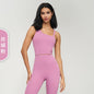 Nude Feel Yshaped Beauty Back Yoga Bra