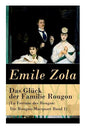 Das Glück der Familie Rougon (La Fortune des Rougon: Die Rougon-Macquart Band 1) - Paperback