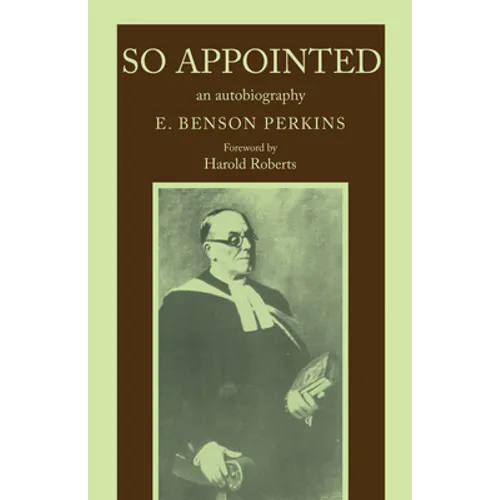 So Appointed - Paperback