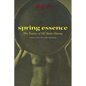 Spring Essence: The Poetry of Ho Xuan Huong - Paperback