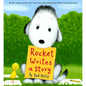 Rocket Writes a Story - Hardcover