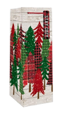 Bottle Gift Bag -